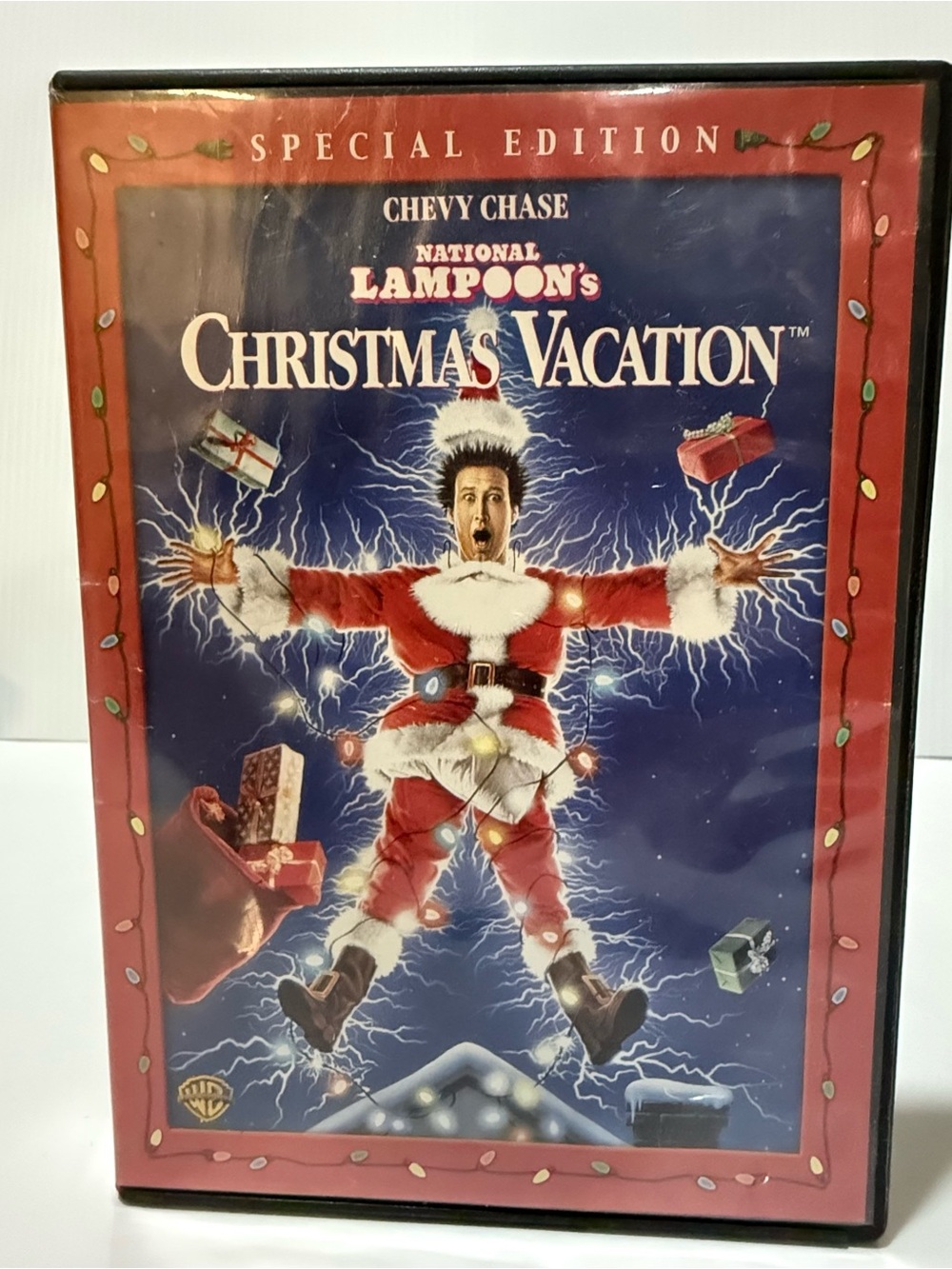 National Lampoon's Christmas Vacation (Special Edition) DVD